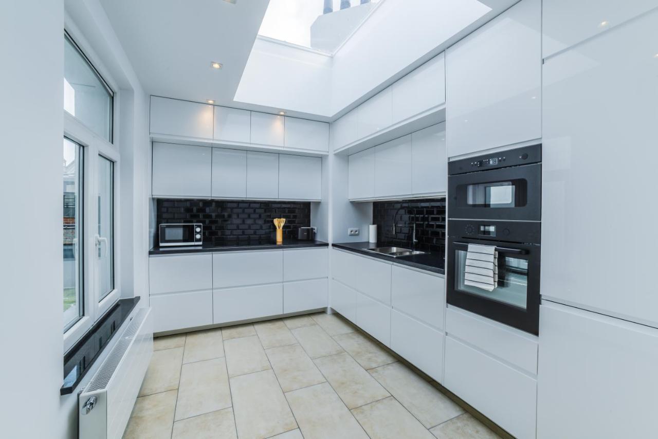 Apartment Sweet - Rue Dansaert