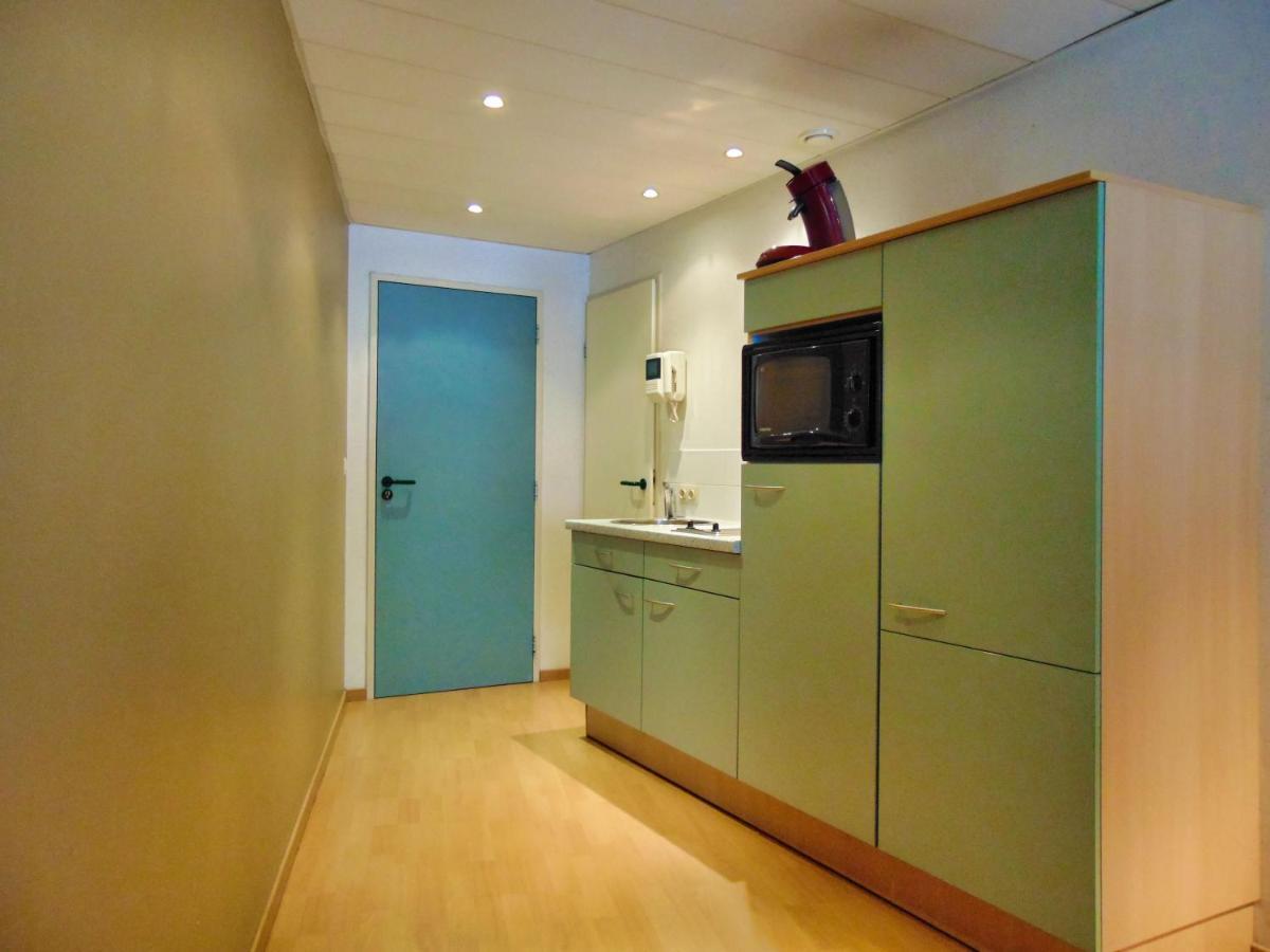 Aparthotel Apart Midi Brussels