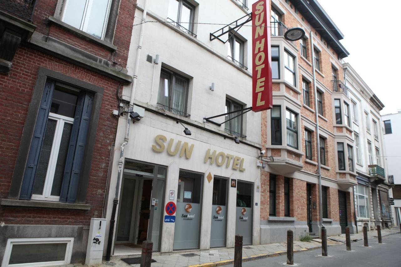 Sun 2* Saint-Gilles