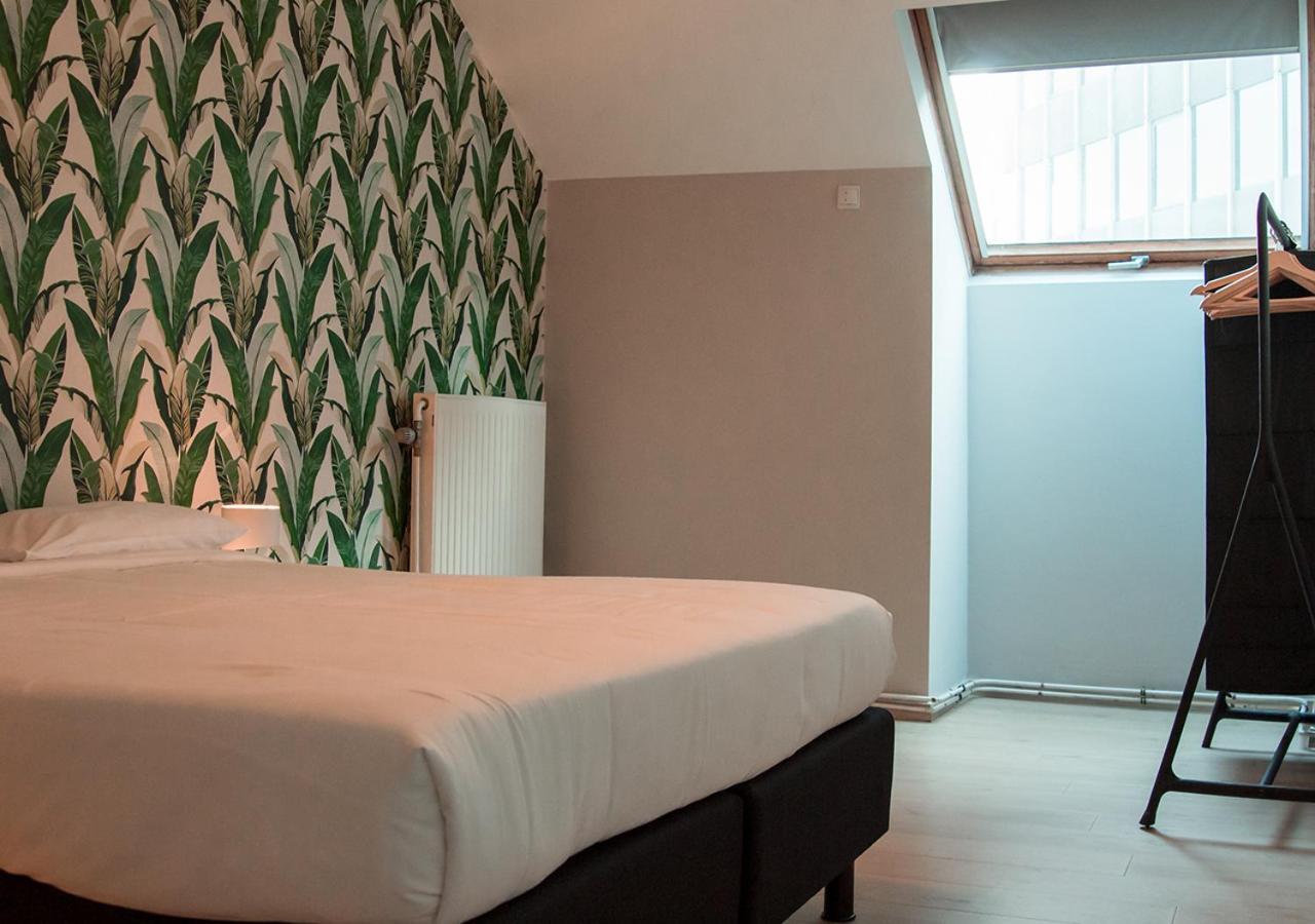 Smartflats - Gaite * Brussels