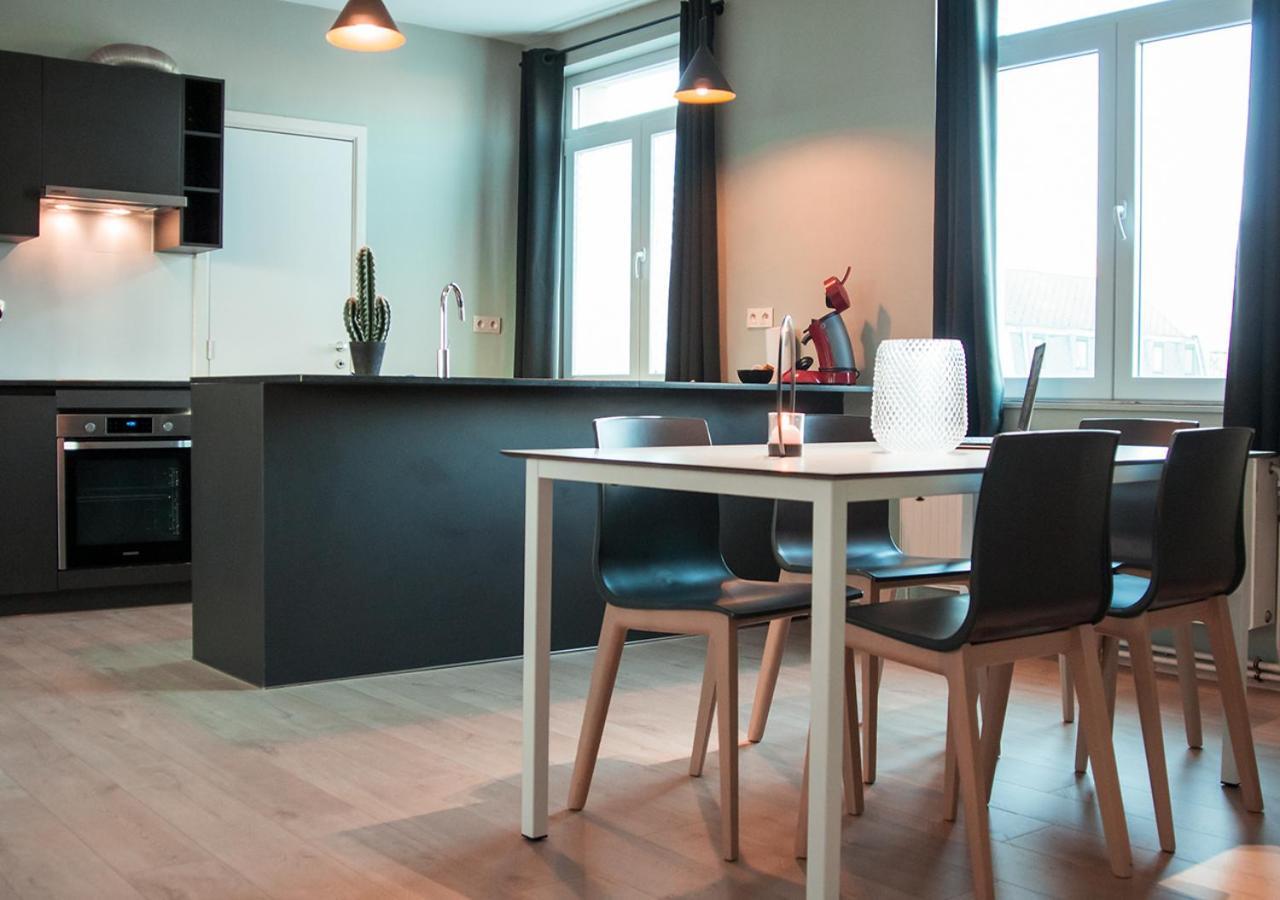 Smartflats - Gaite Apartment