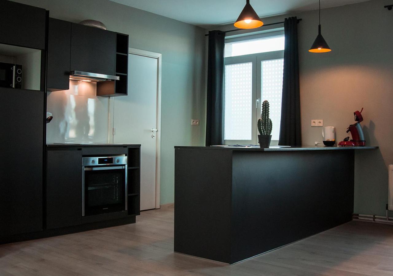 Apartment Smartflats - Gaite