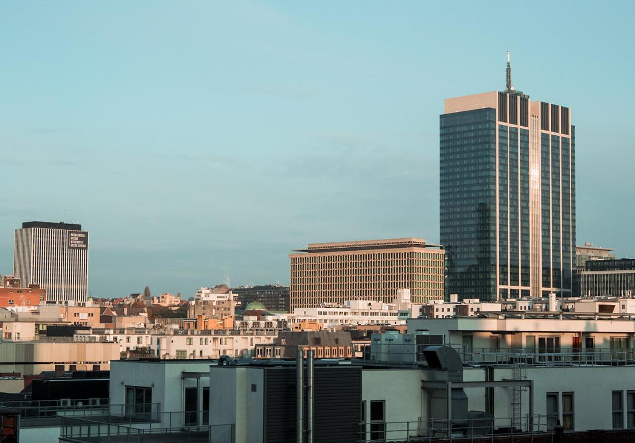 Smartflats - Gaite Apartment