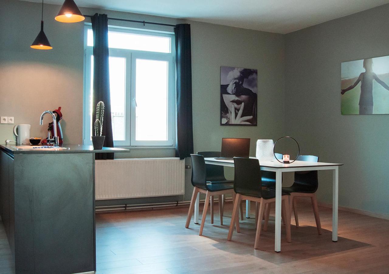 Apartment Smartflats - Gaite