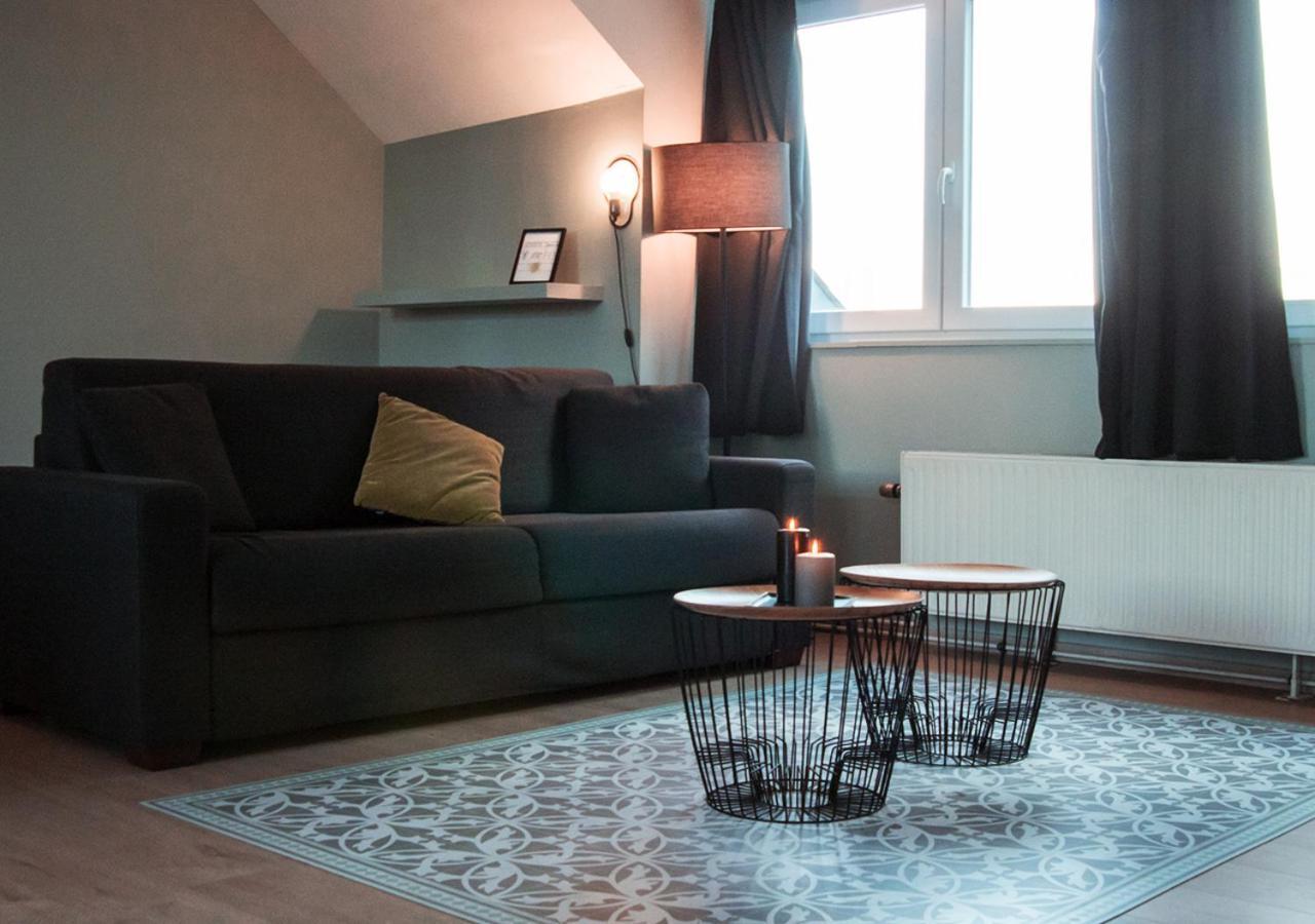 Smartflats - Gaite * Brussels