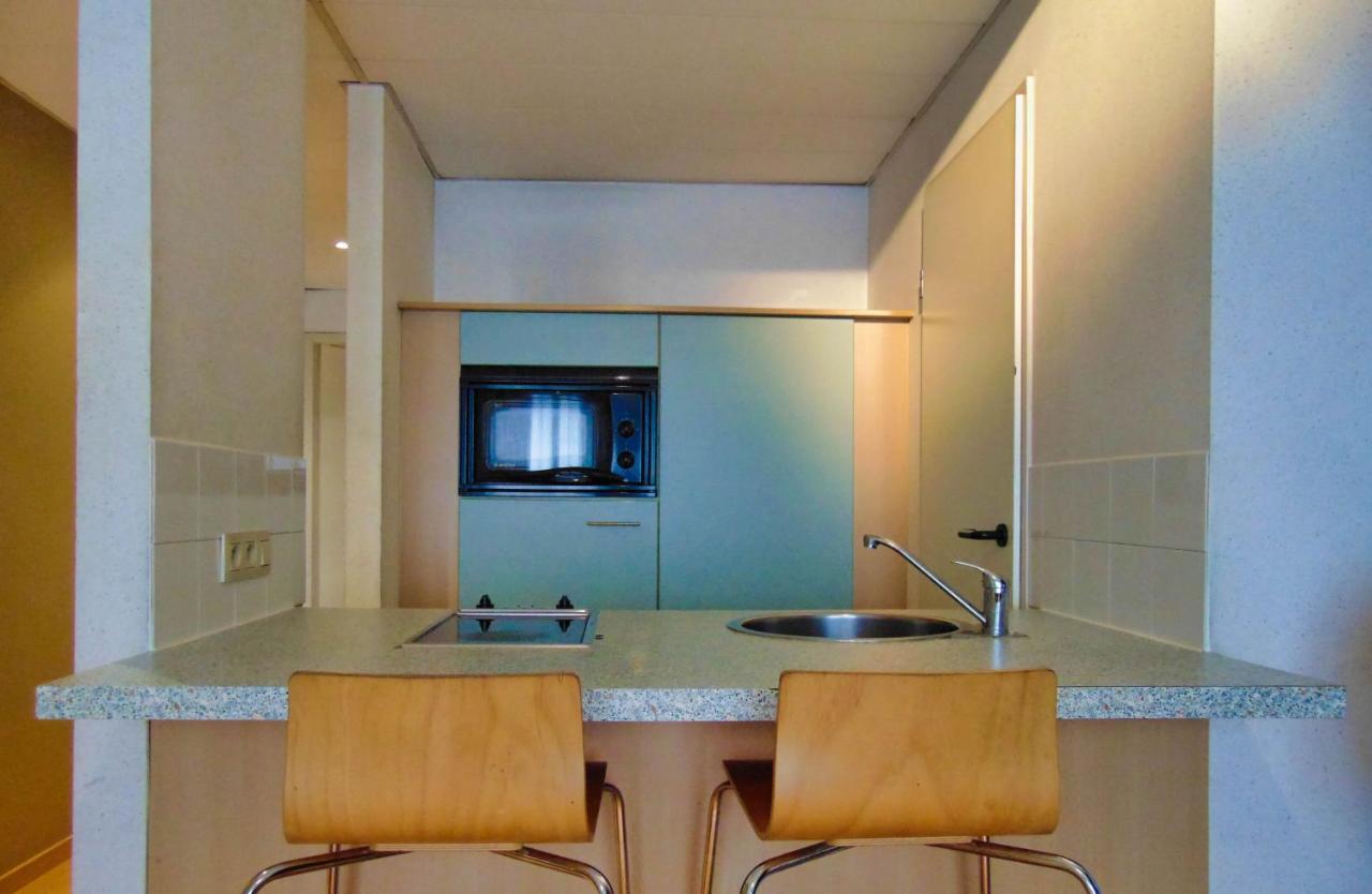 Apart Midi Aparthotel