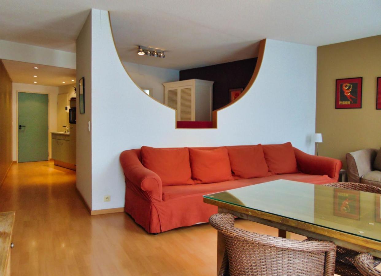 Apart Midi Aparthotel