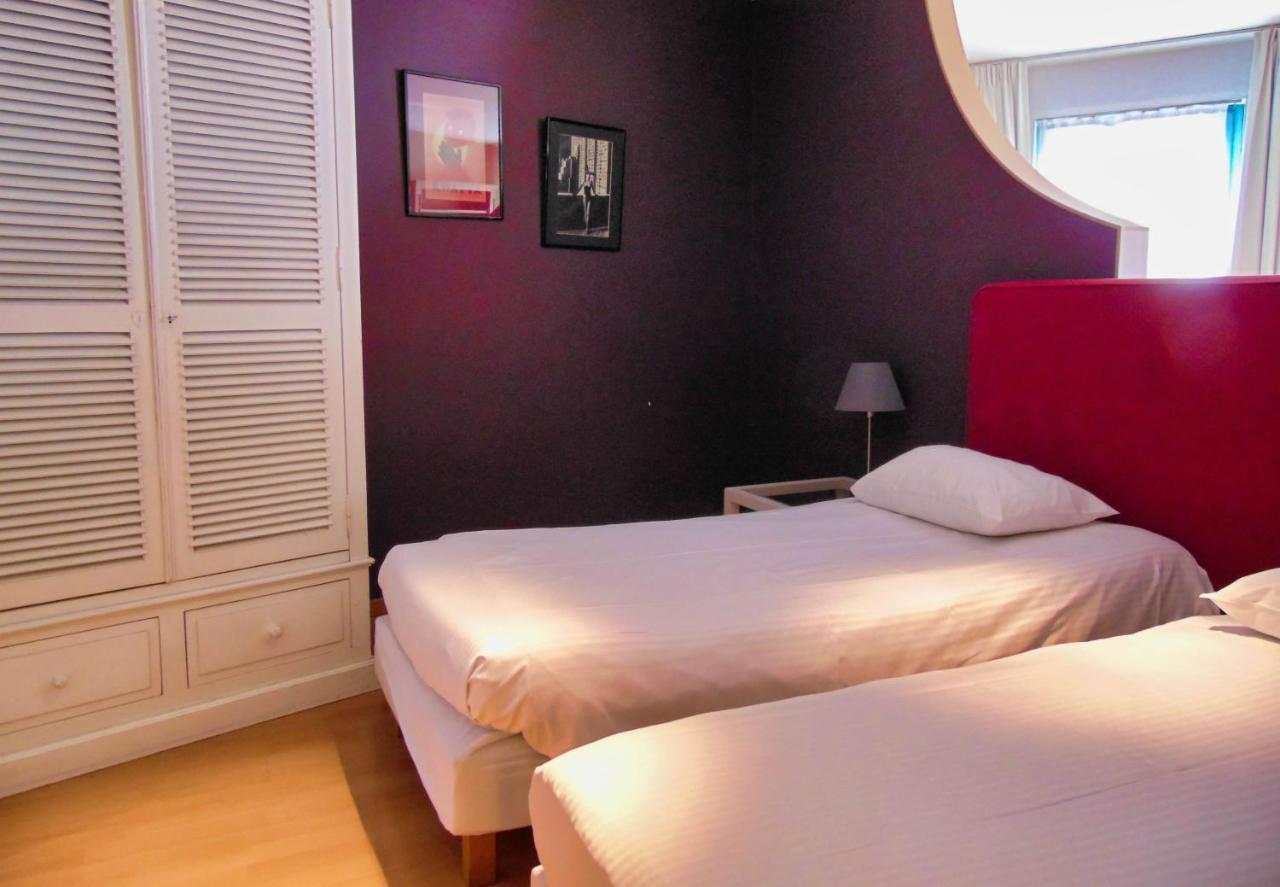 Apart Midi Aparthotel 3*