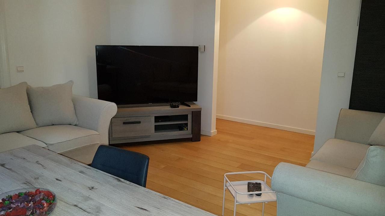 Apartamento Centre Ville *