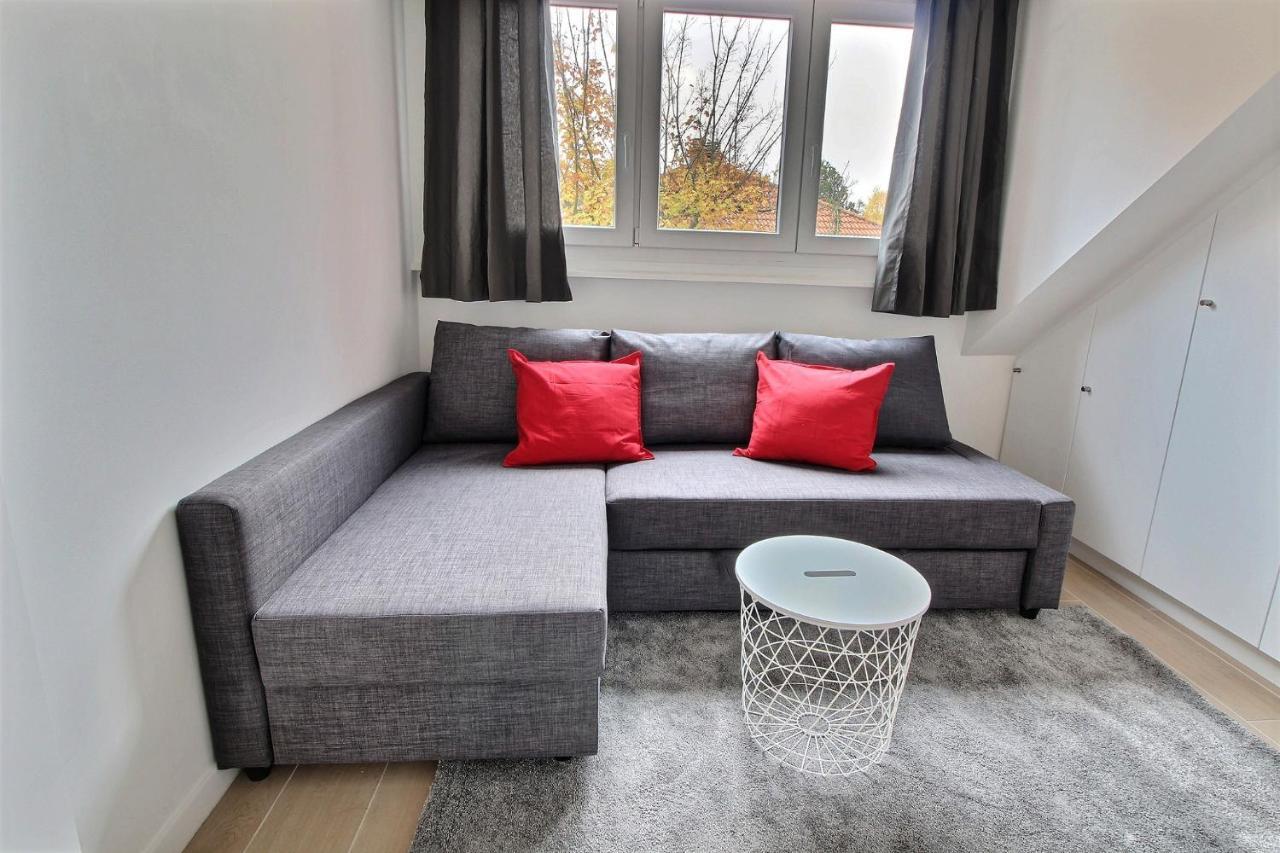 Appartement Rent A Flat - Montgomery *