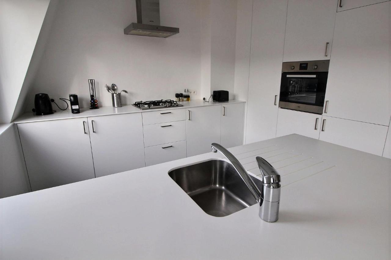 Rent A Flat - Montgomery * Brussel