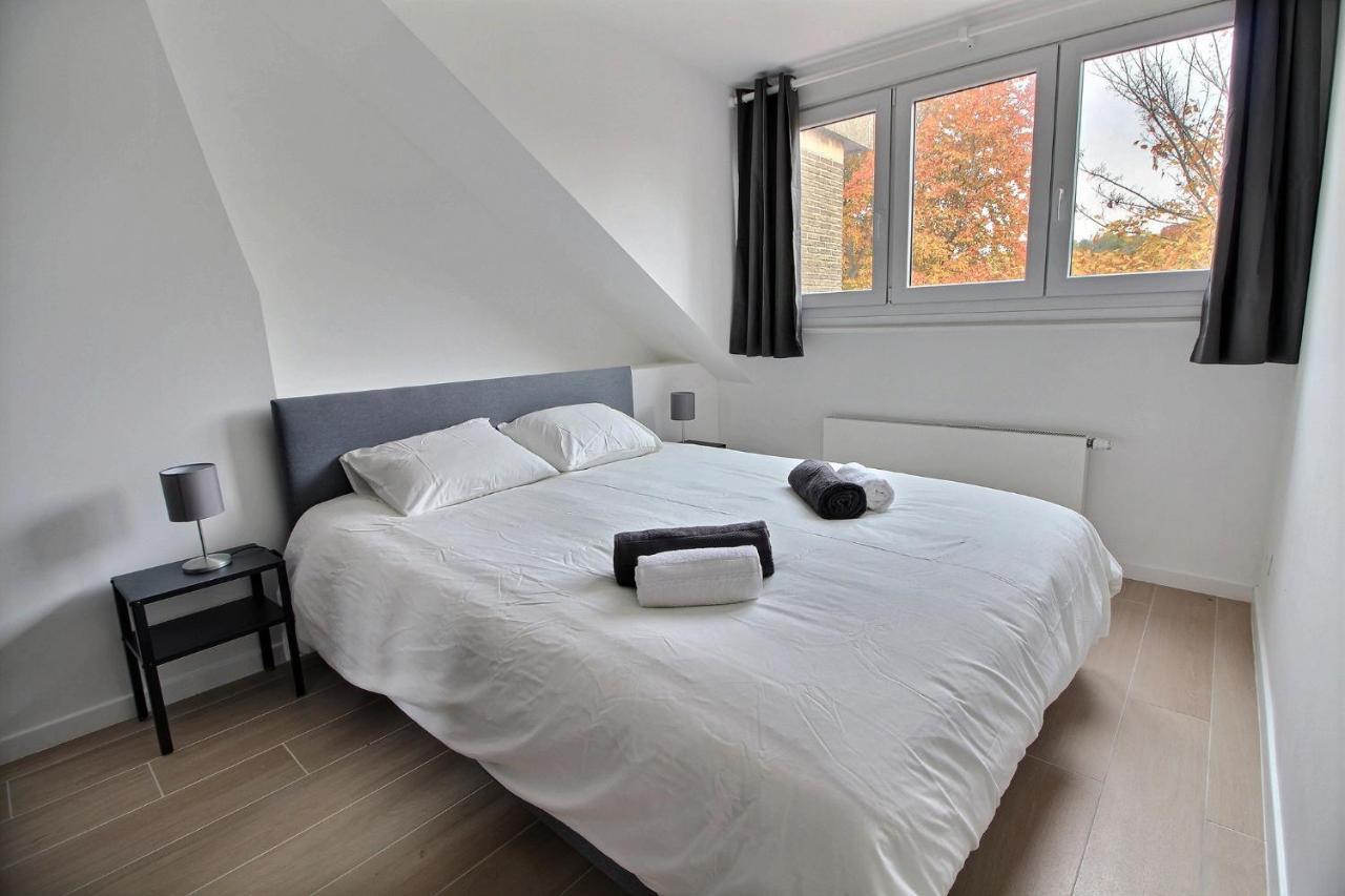 Appartement Rent A Flat - Montgomery *