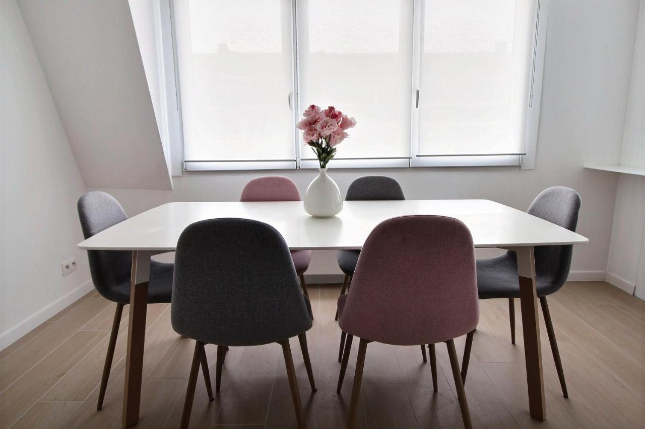 Appartement Rent A Flat - Montgomery