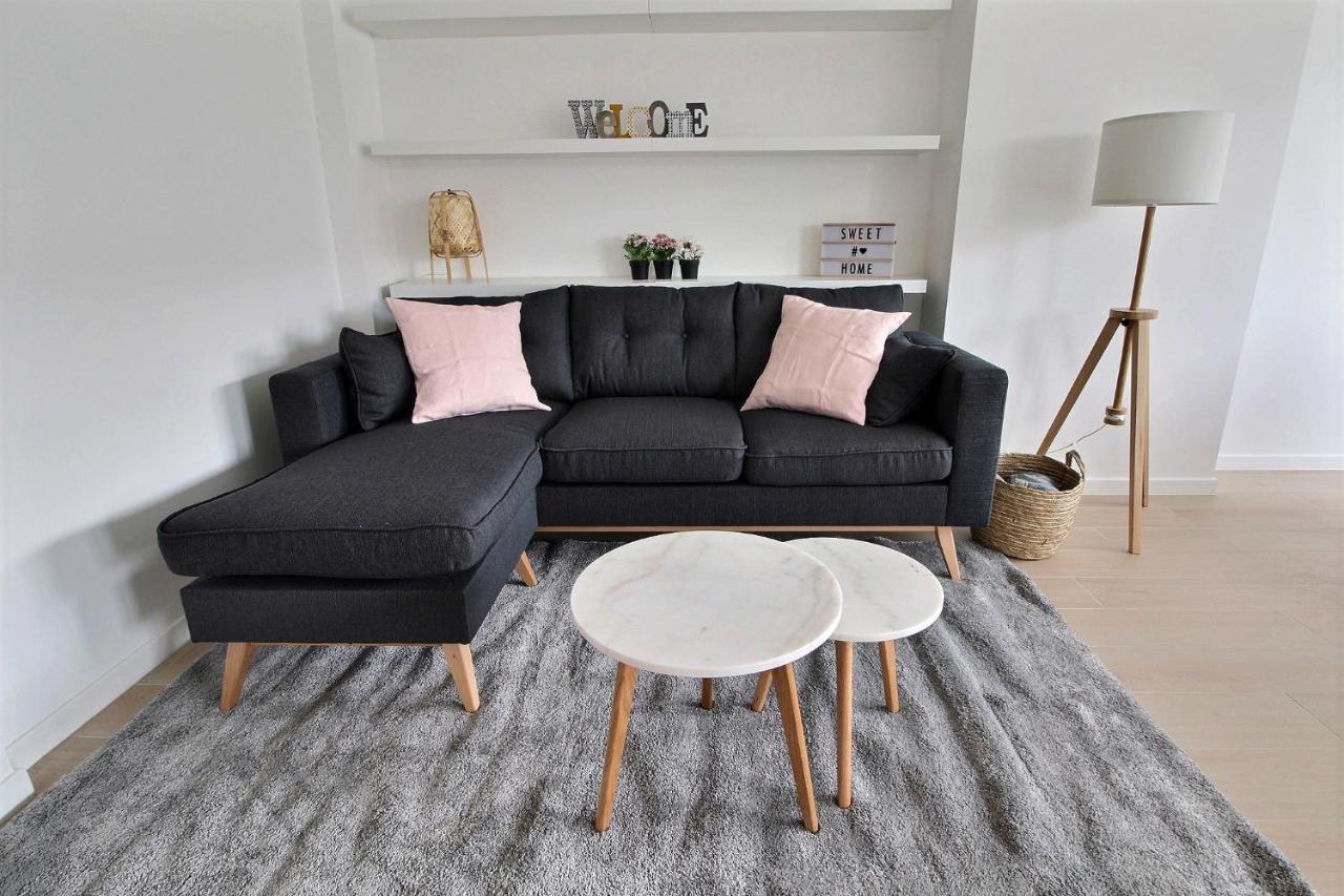 Appartement Rent A Flat - Montgomery *