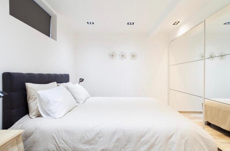Cozy In Apartamento Bruxelas