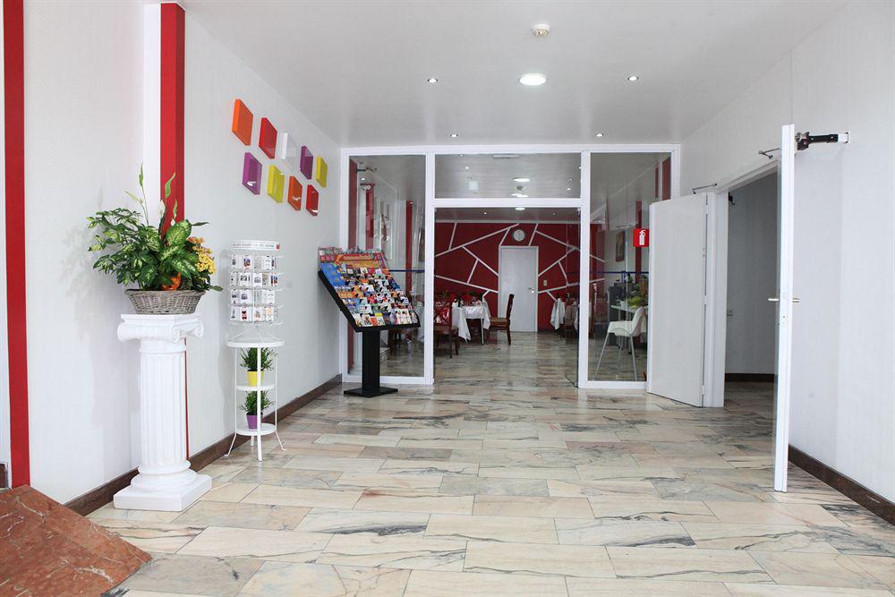 De France Saint-Gilles