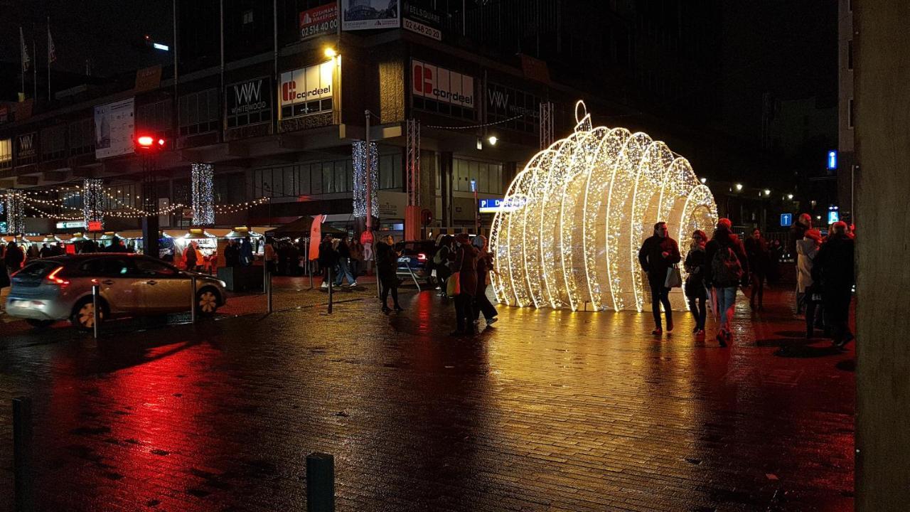Centre Ville *