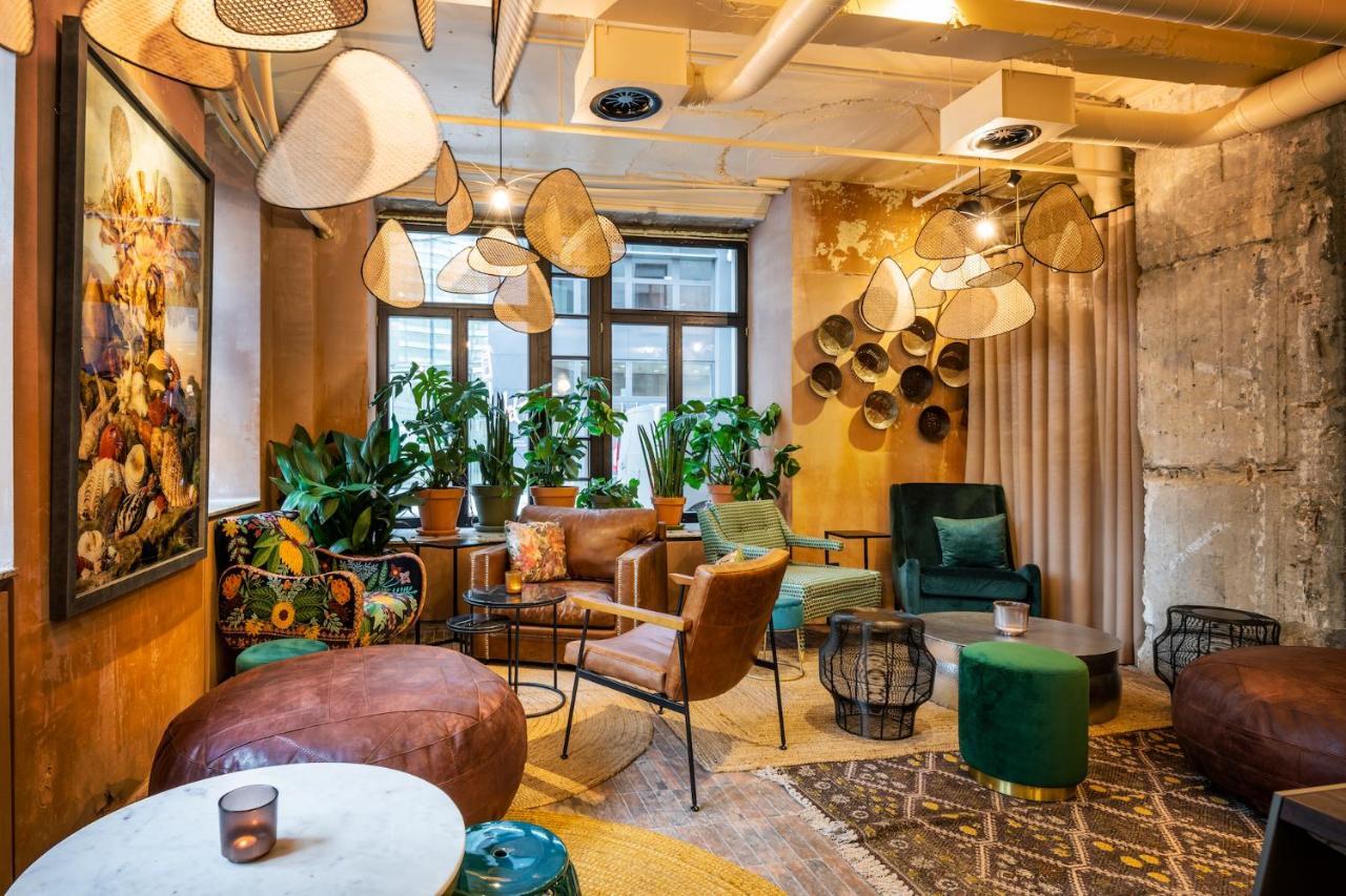 Hotel Indigo Brussels - By Ihg