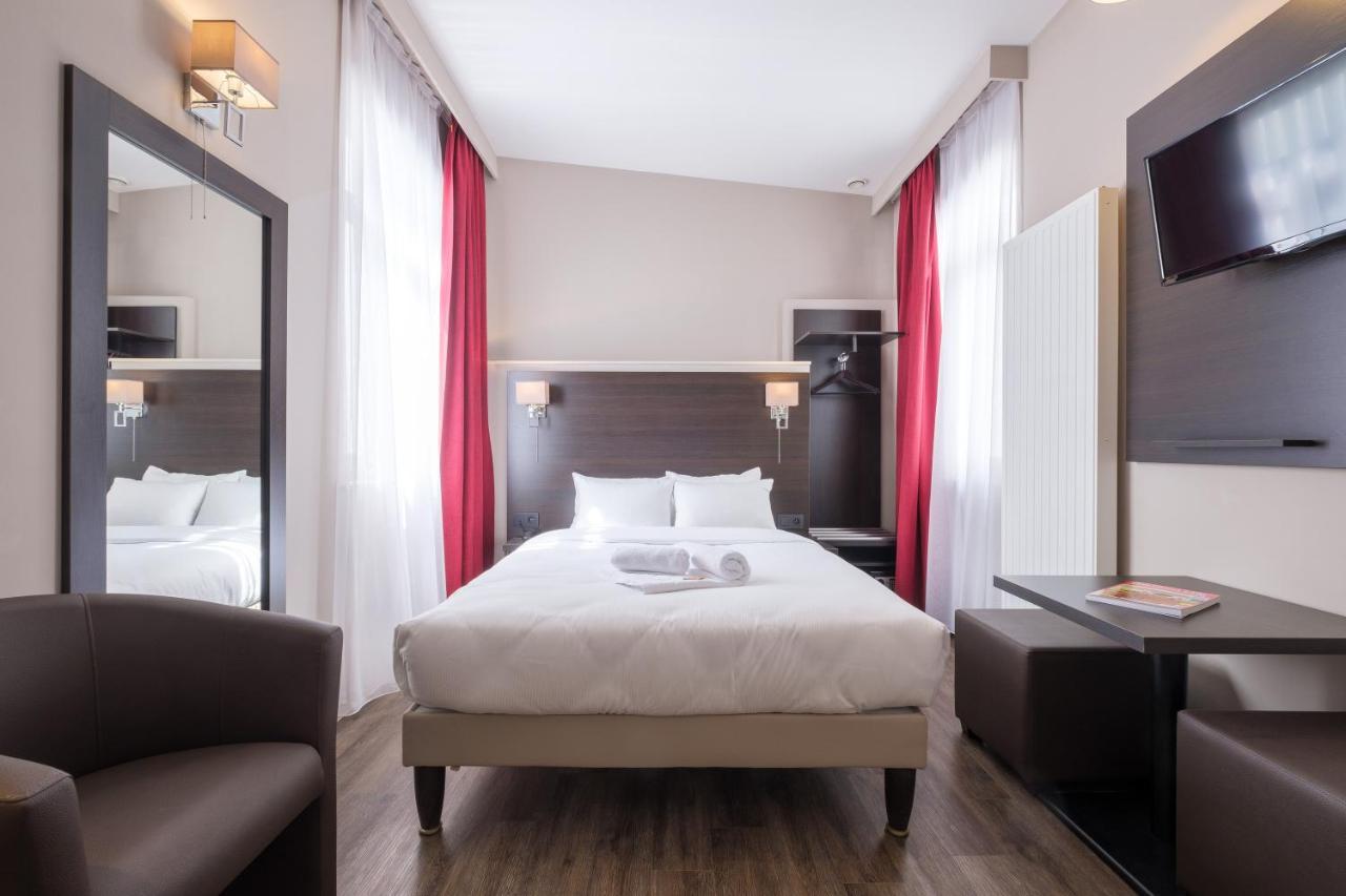 Budget - Centre Hotel