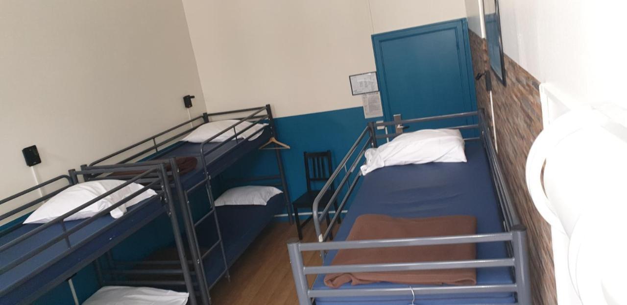 Gogh Youth Centre Hostel Saint-Josse-ten-Noode