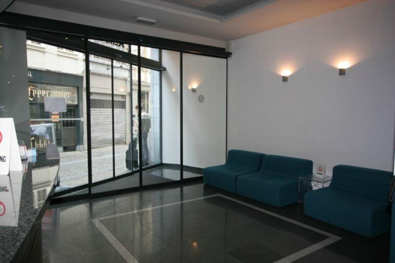 Hotel Alma Grand Place 3*