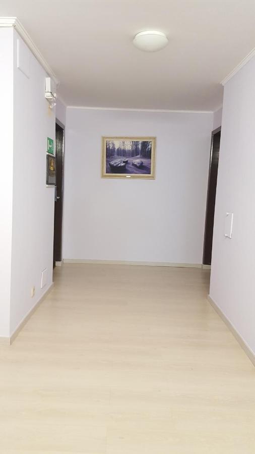 Hotel Bentley Schaerbeek