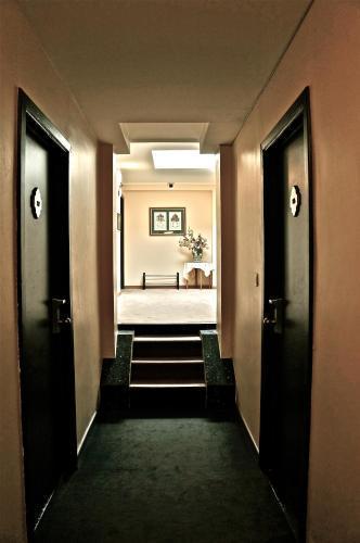 Bentley Hotel Schaerbeek