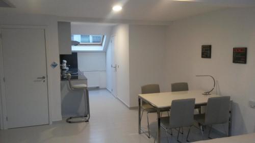 Bed & Breakfast Midi Saint-Gilles