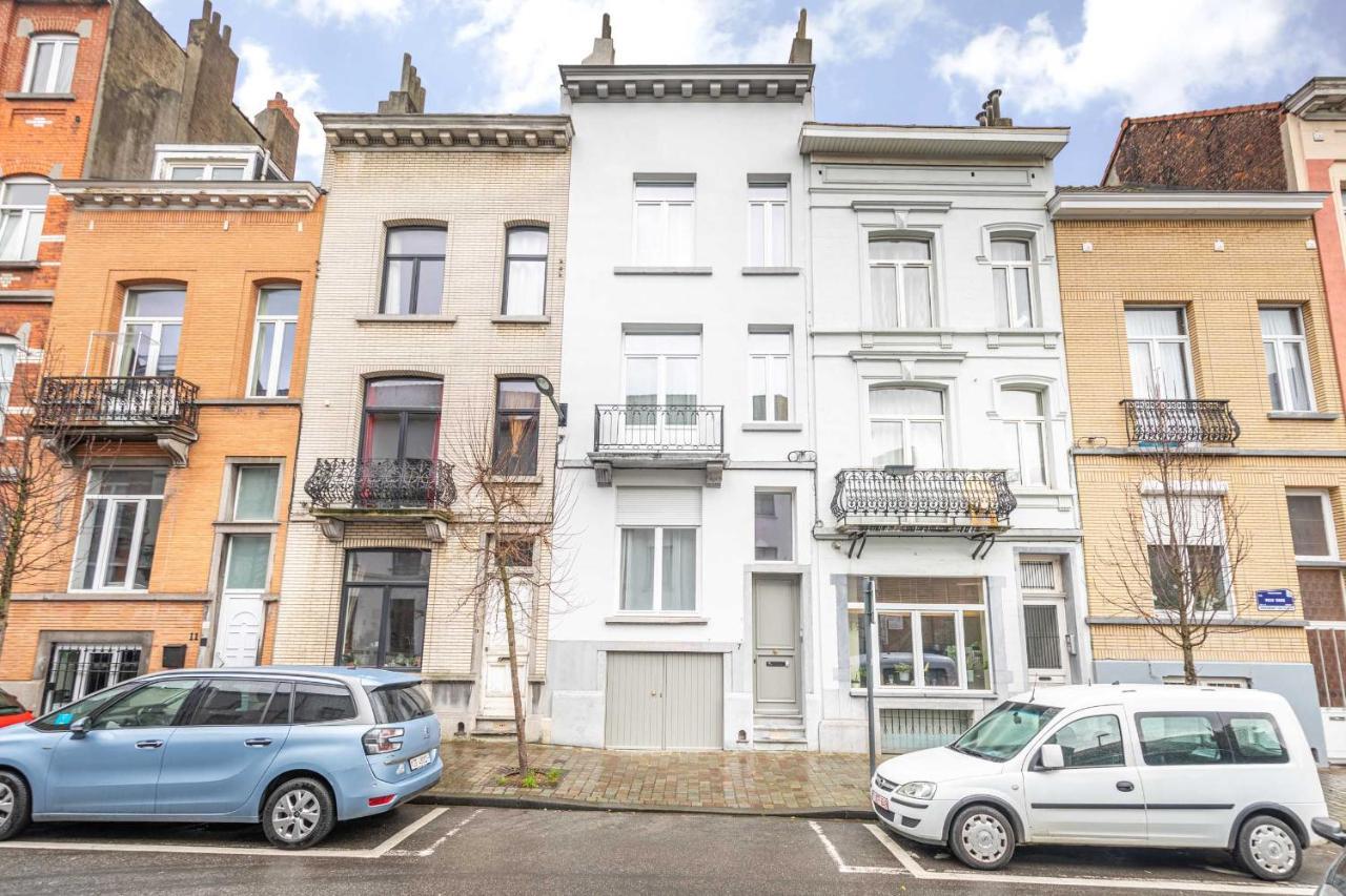 Eurocitadin Guest house