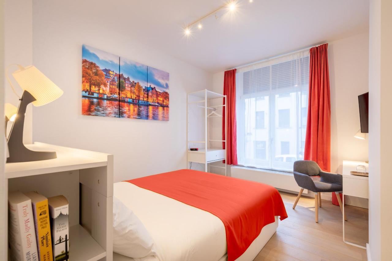 Guest house Eurocitadin