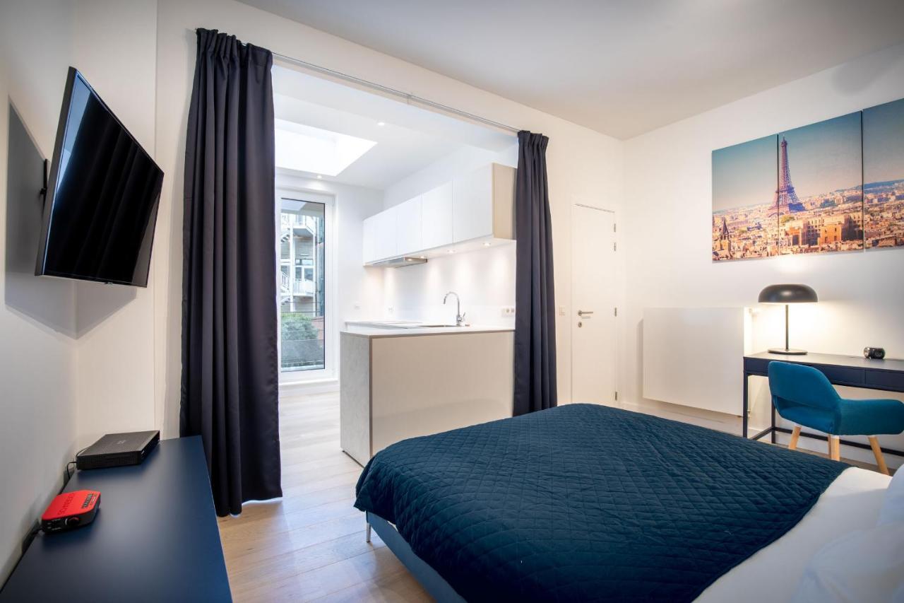 Eurocitadin Guest house 3*