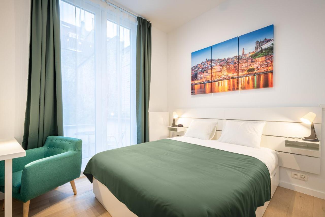 Guest house Eurocitadin