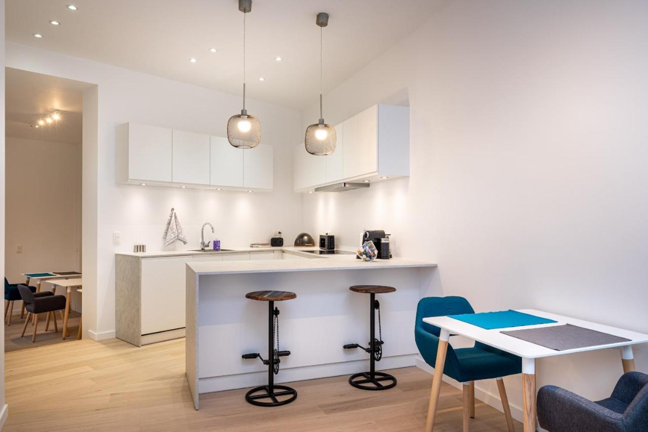 Eurocitadin Guest house Brussels