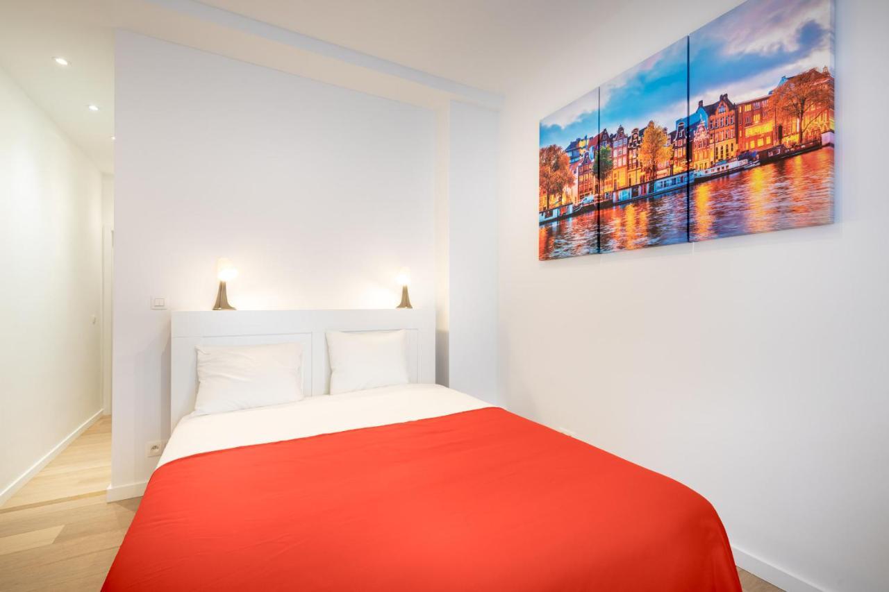 Eurocitadin Guest house