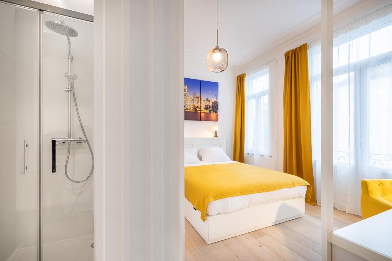 Eurocitadin Guest house Brussels