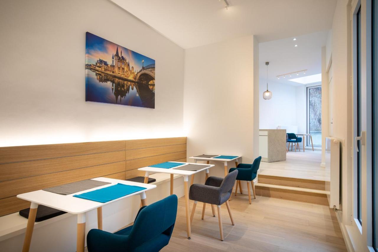 Eurocitadin Guest house Brussels