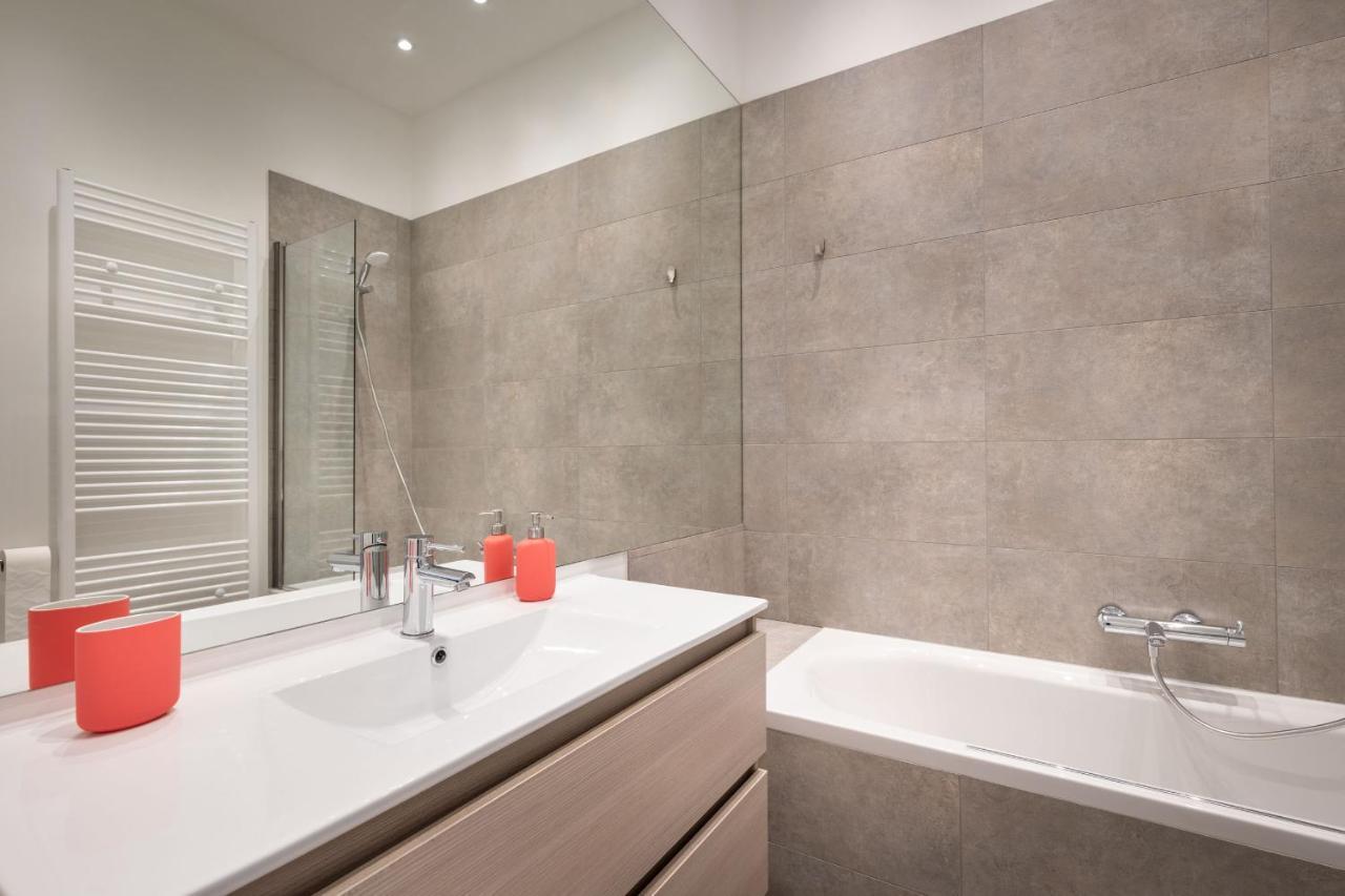 Guest house Eurocitadin Brussels
