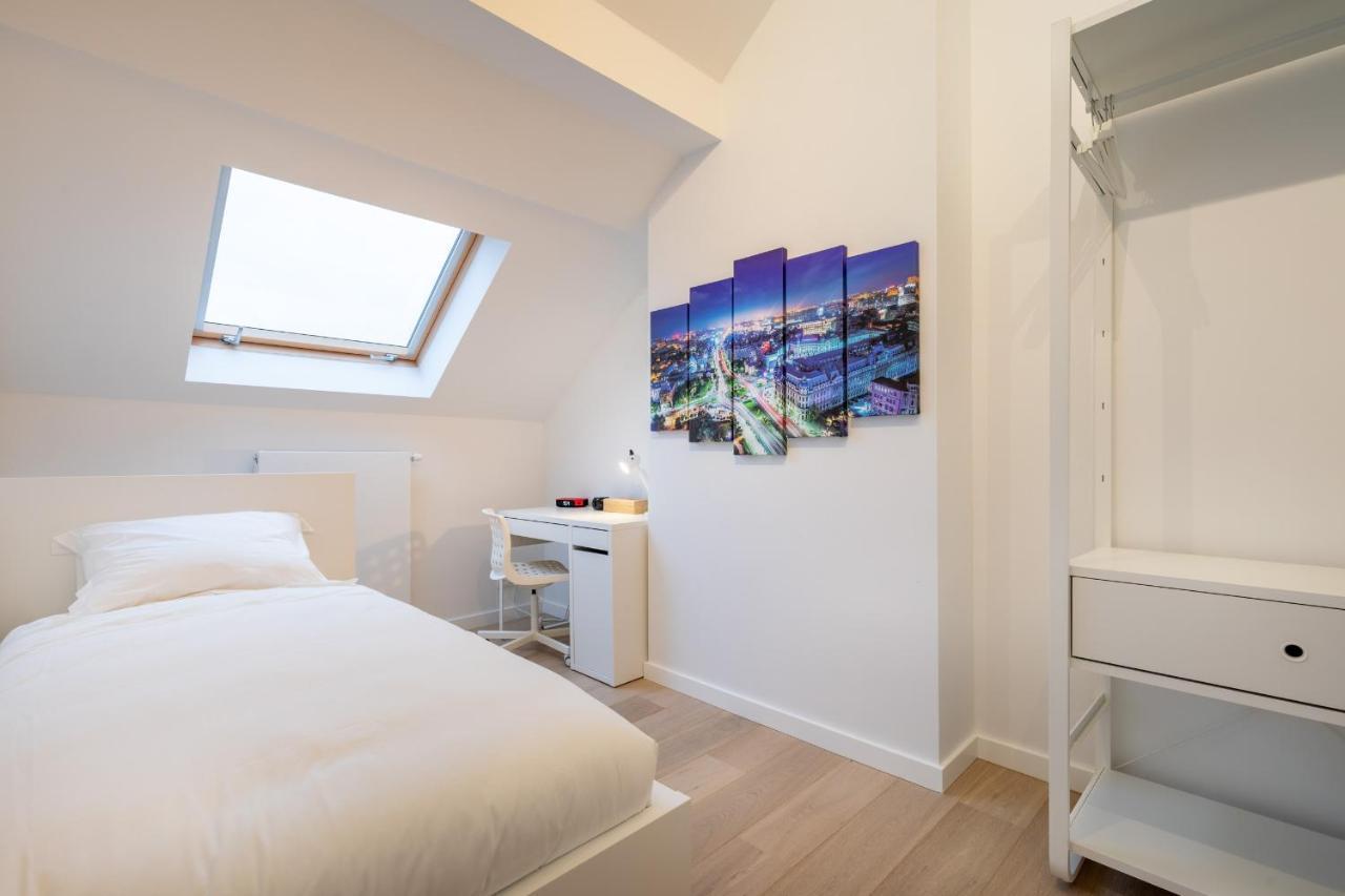 Eurocitadin 3* Brussels