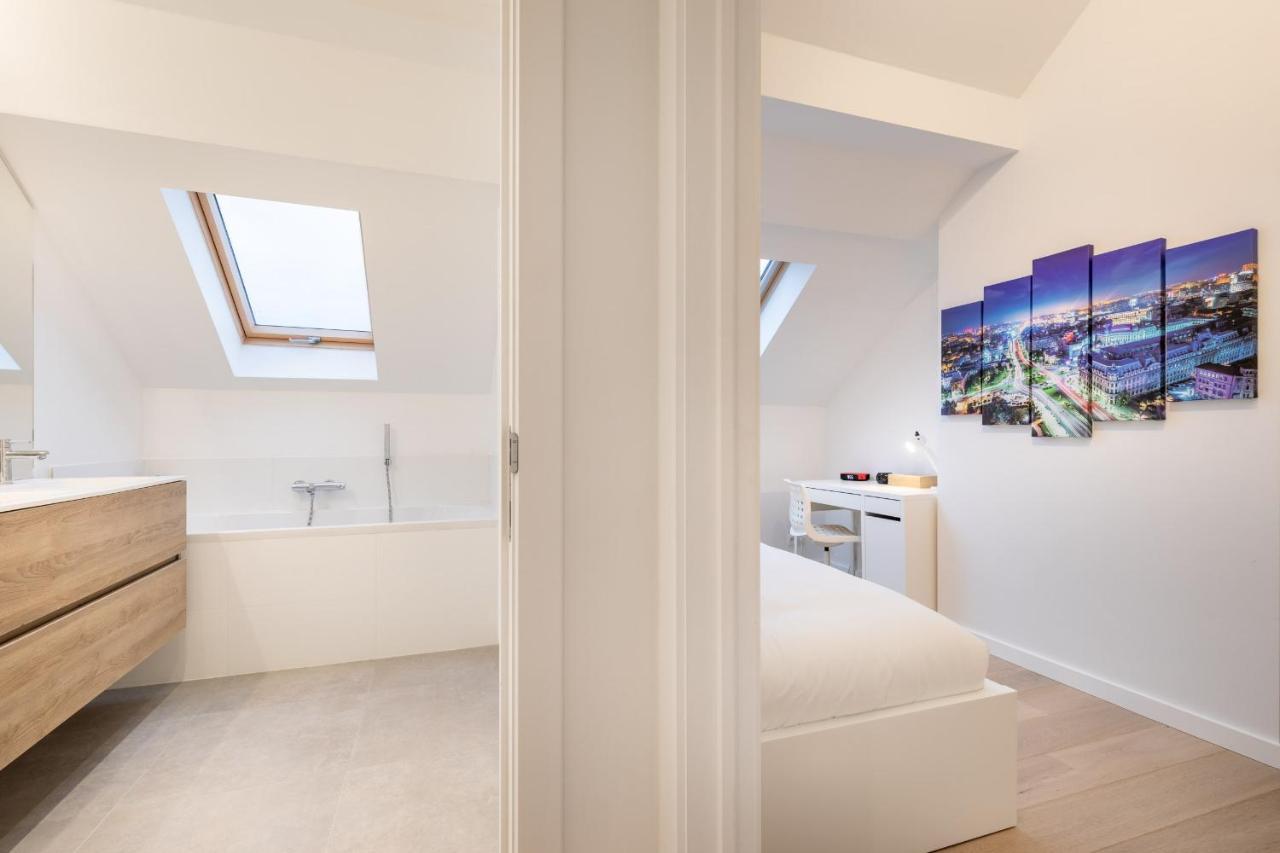 Eurocitadin Guest house