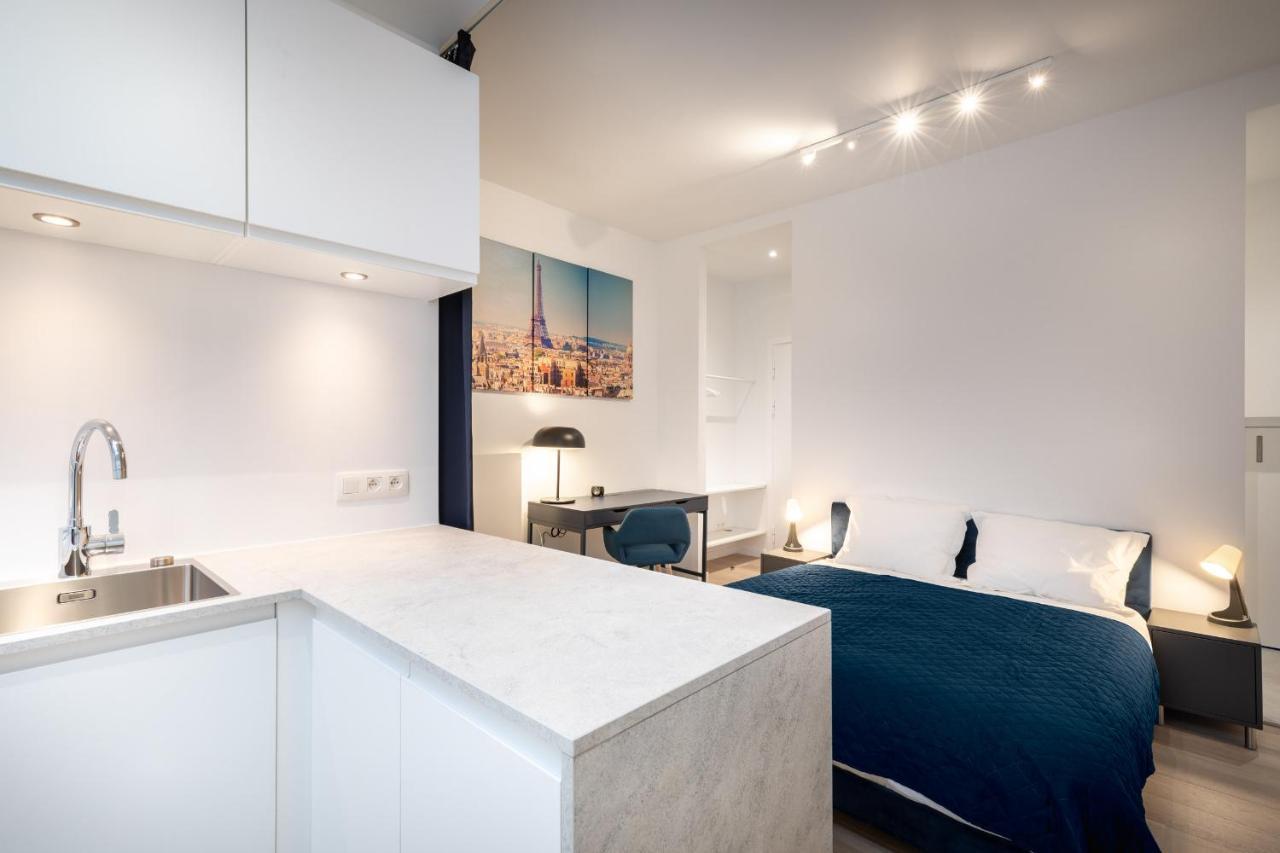 Eurocitadin 3* Brussels