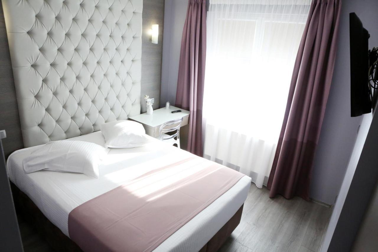 Phenix Khách sạn Dilbeek