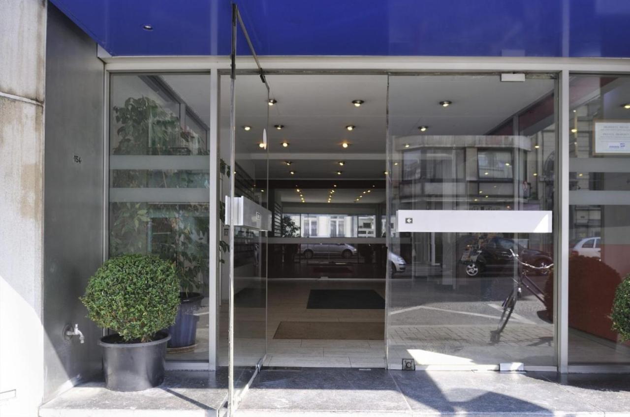 Aparthotel Wellington Brussels