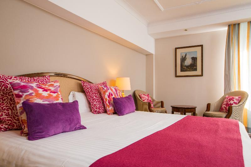 Avenue Louise Trademark Collection By Wyndham 4* Brussel