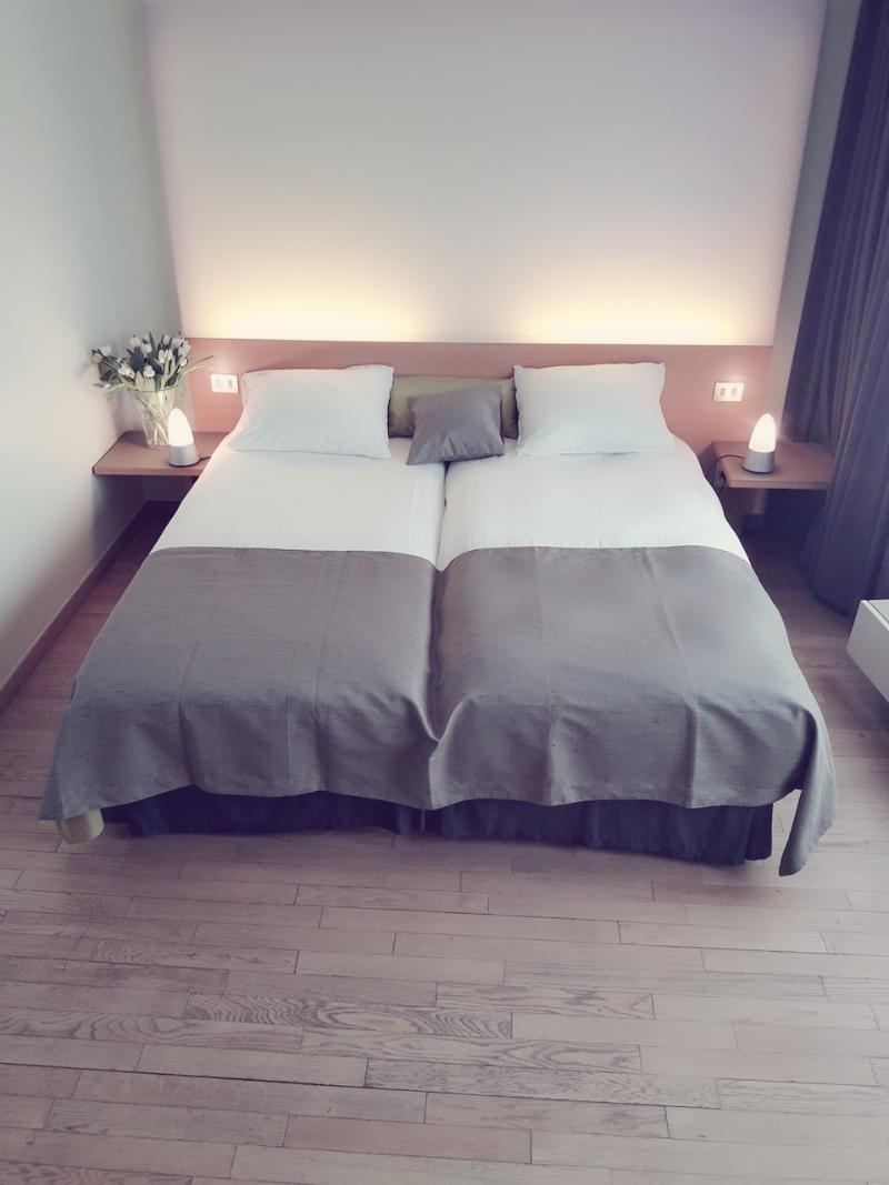 322 Lambermont Brussels Hotel Schaerbeek