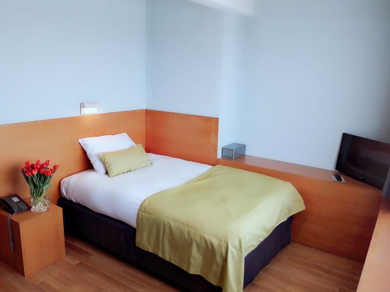 322 Lambermont Brussels Schaerbeek