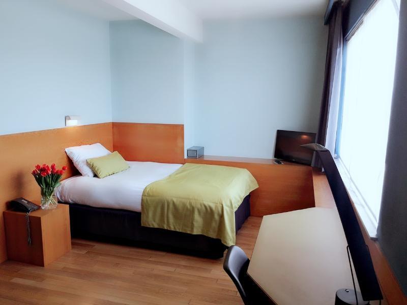 Hotel 322 Lambermont Brussels 3*