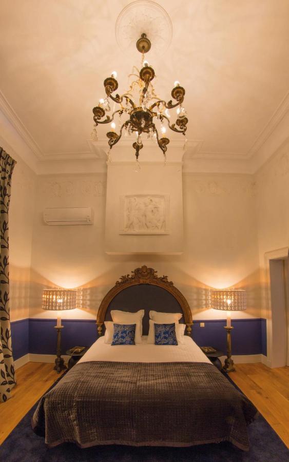 Louise Sur Cour 4* Saint-Gilles