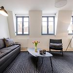 Fabulous Apartments In Chatelain Area