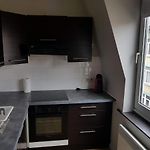 Central Yellow Apartment