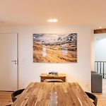 Spacious Modern Appartments In The Heart Of Brussels